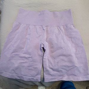 NVGTN Shorts